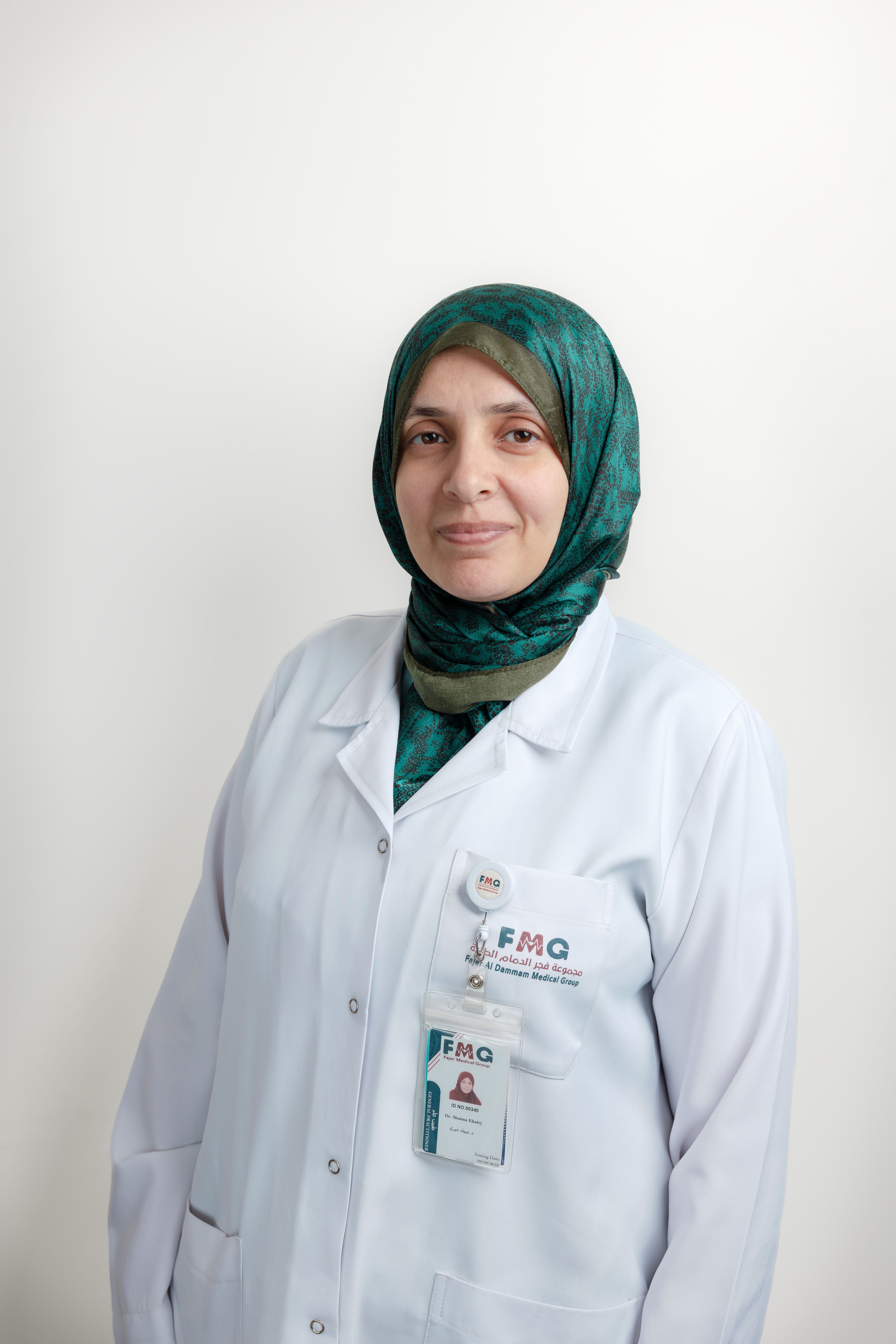 Dr.Shaimaa Elsayed | Laboratory Specialist