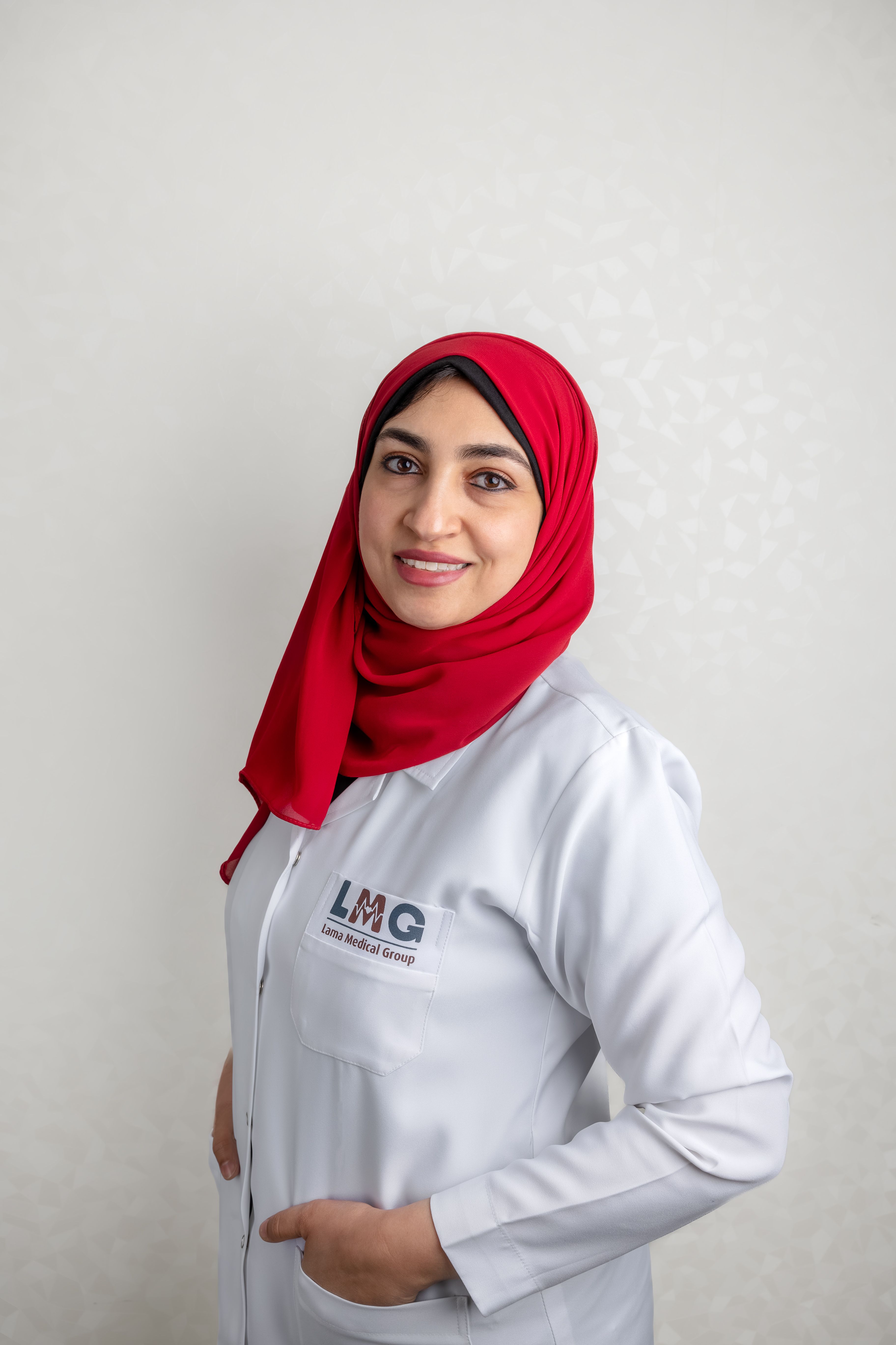 Dr.Mona Magdy | General Dentist