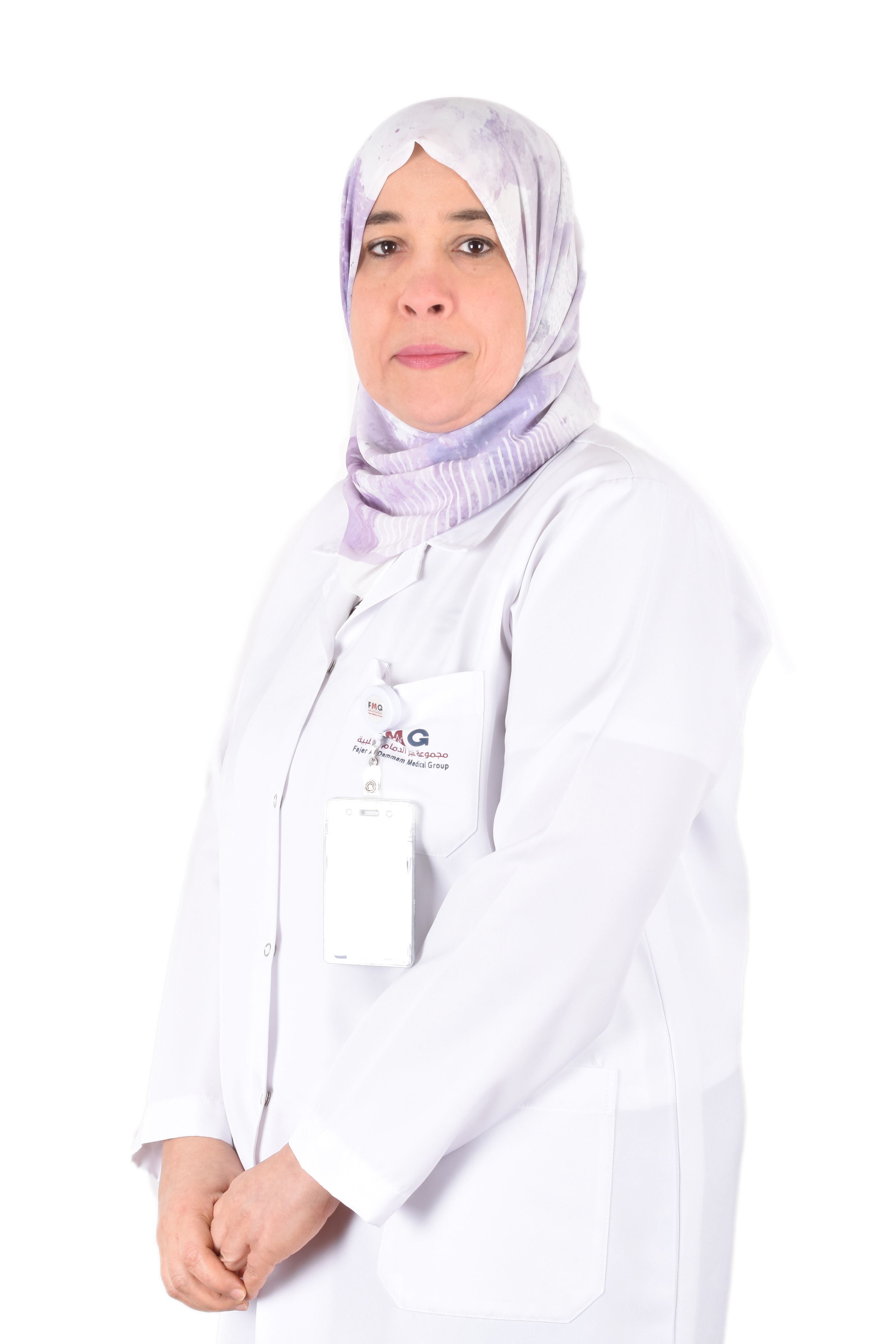 د.سحر امين | أخصائي نساء وولادة