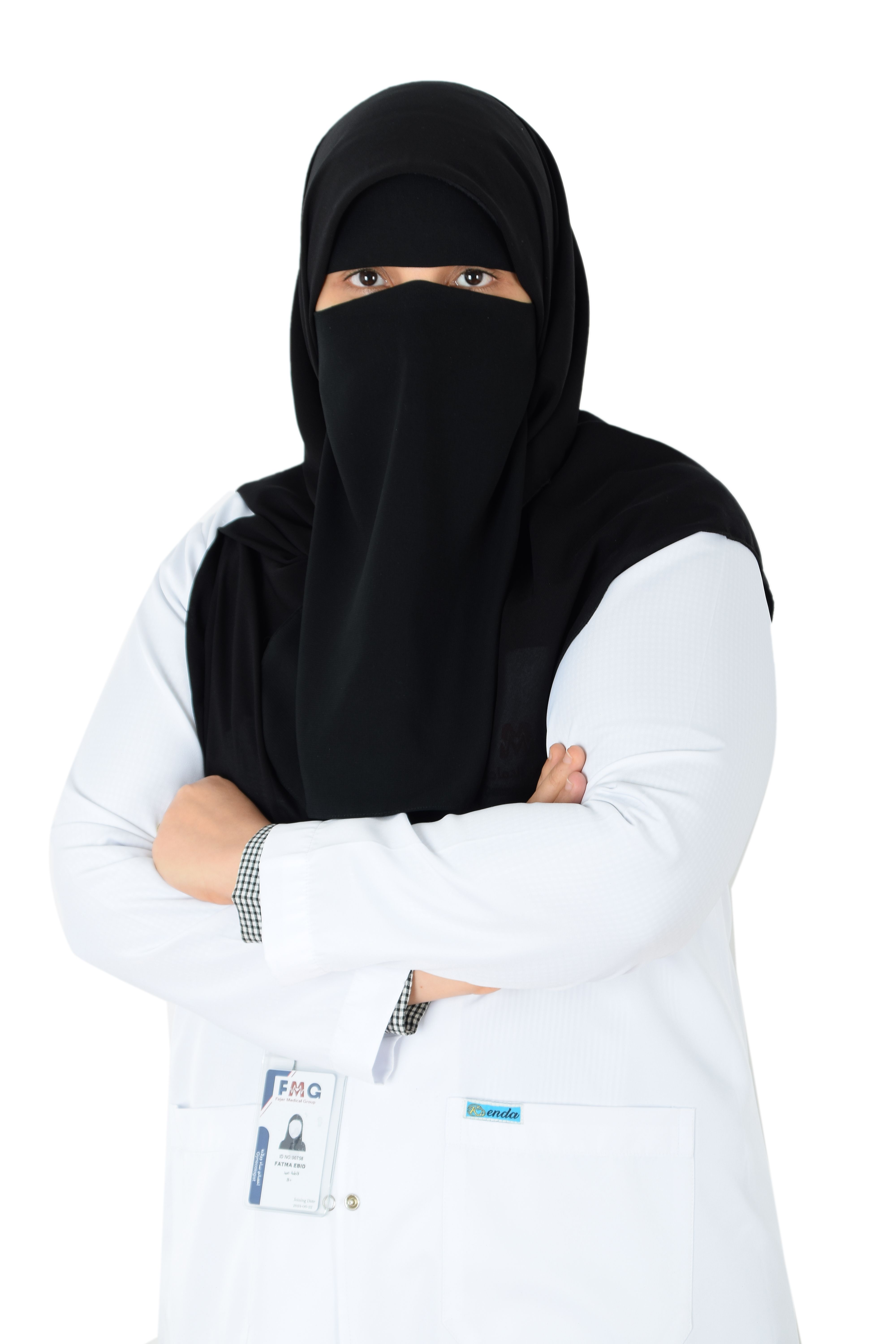 Dr.Fatma Obaid | OB-GYN