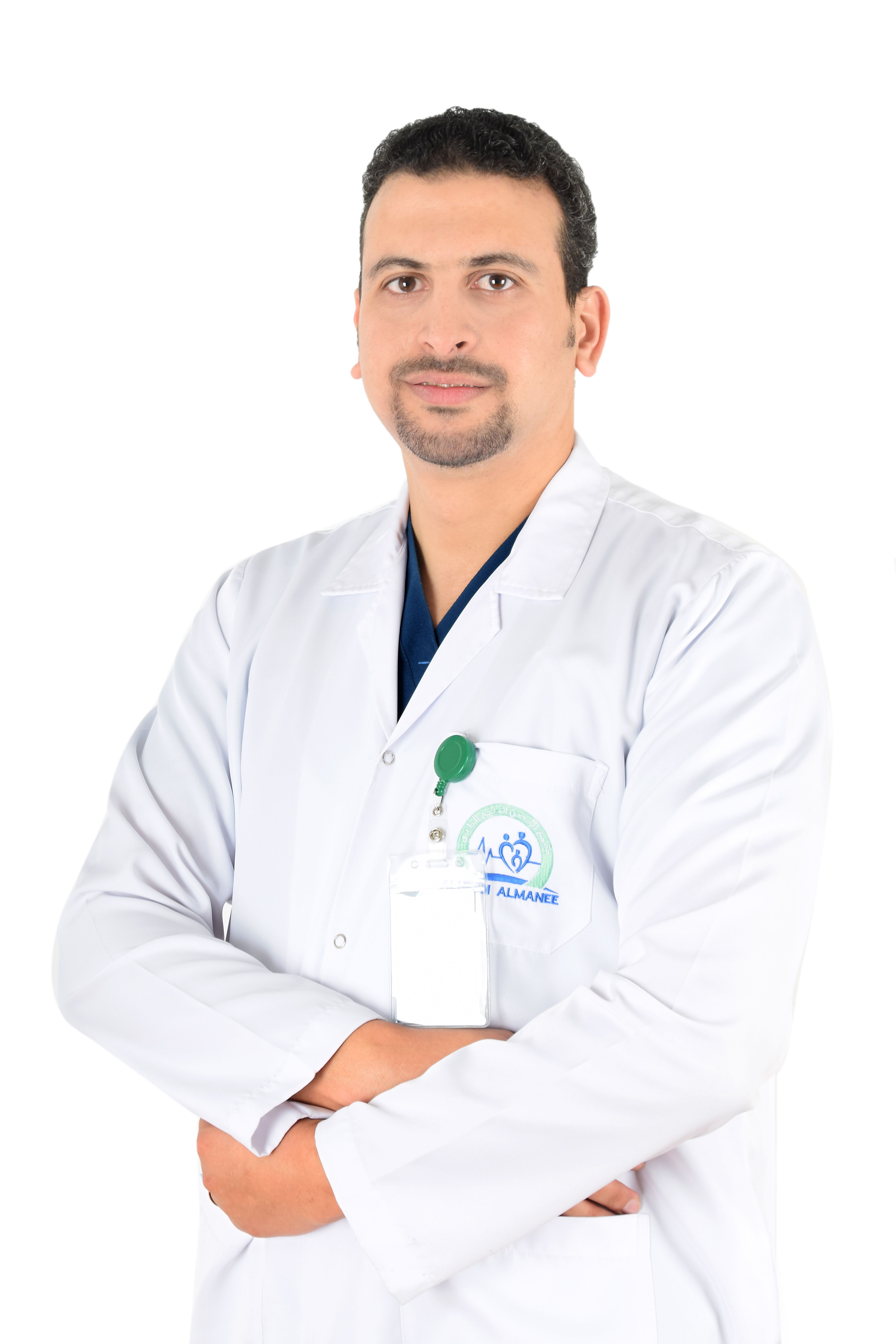Dr.Hassan Aloush | General Practitioner