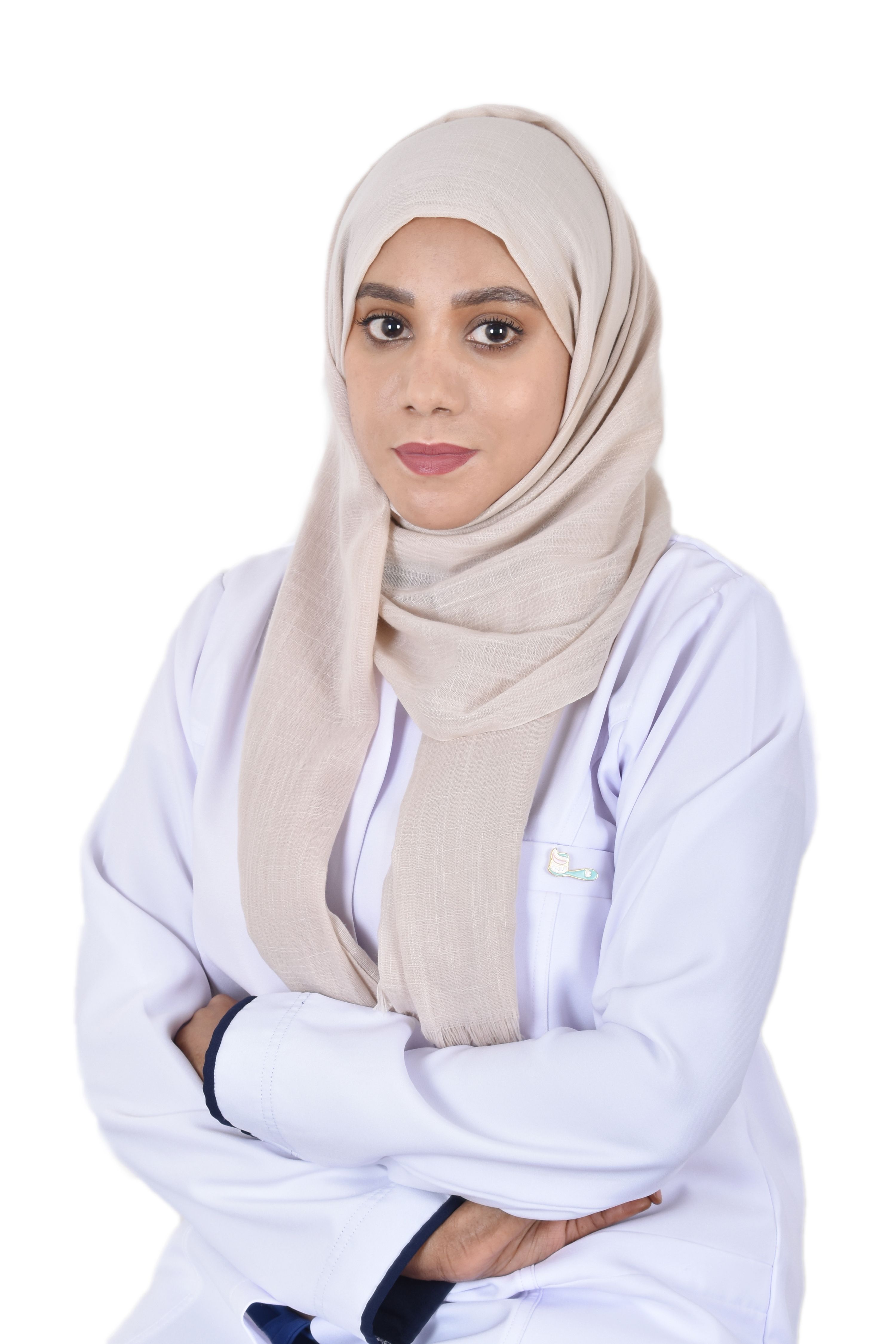 د.سمر الطيب | طبيب اسنان عام