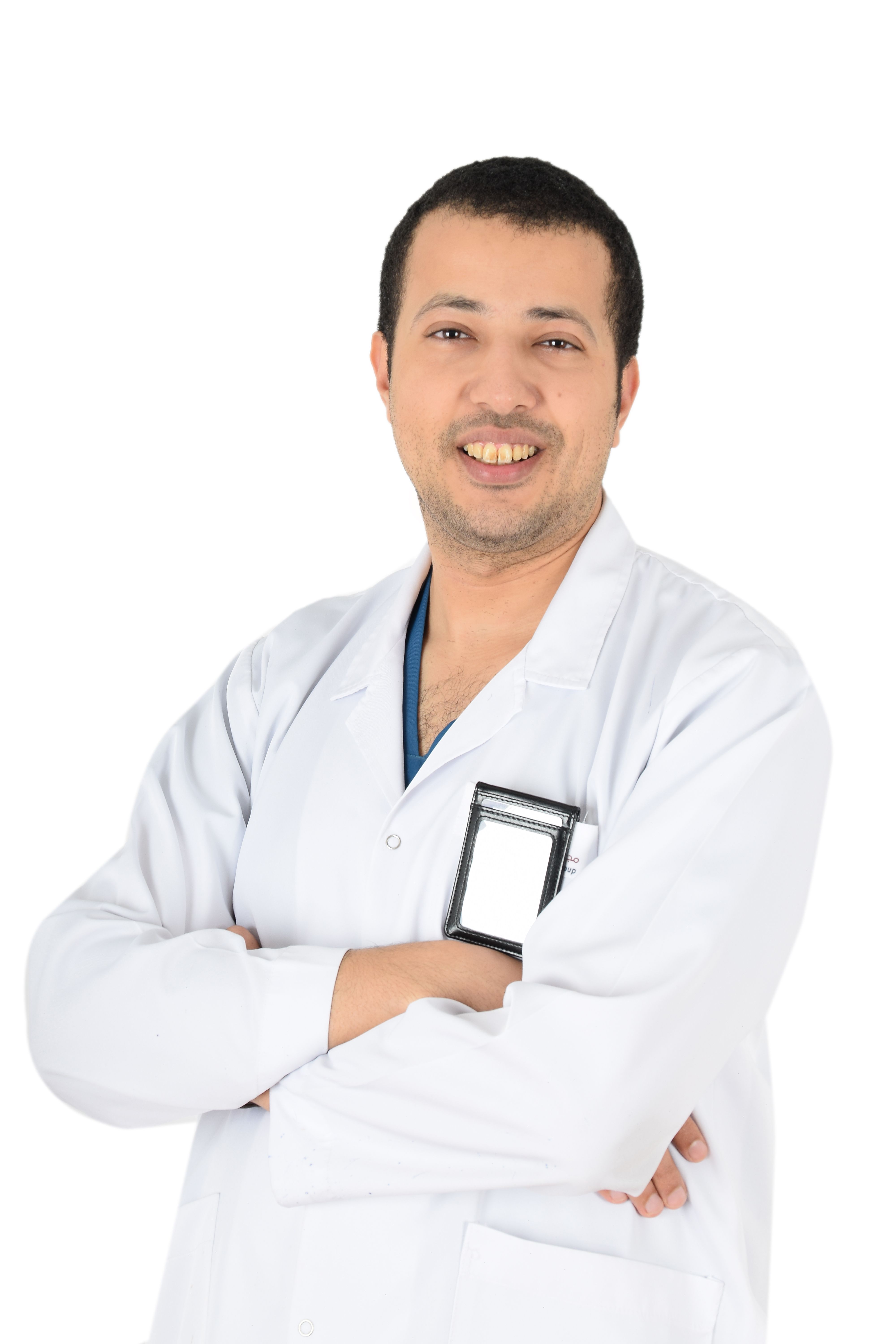 Dr.Mohamed Elshazly | General Practitioner