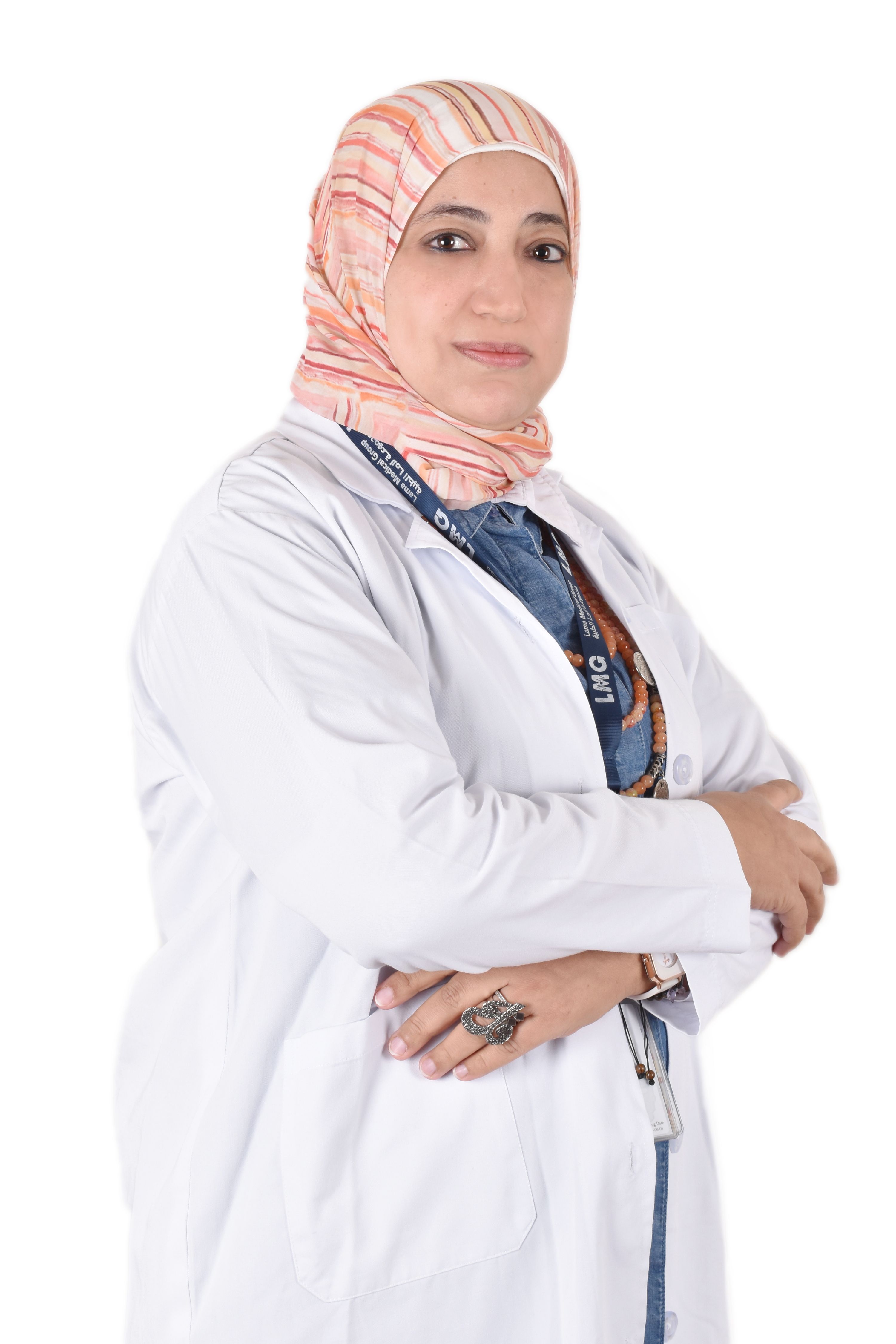 Dr.Hanem Alwan | Radiology Specialist