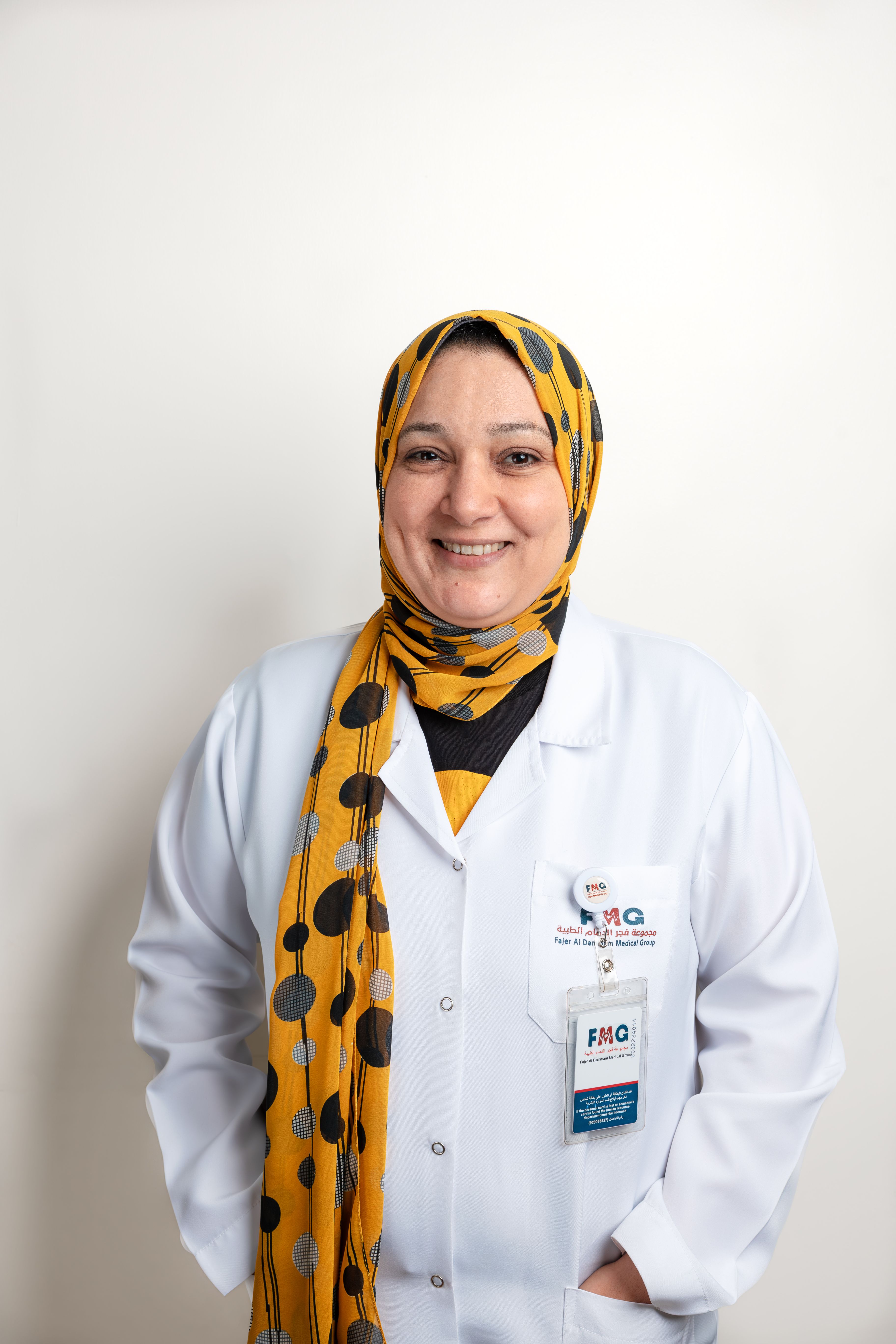 Dr.Samah Emam | Pediatric Specialist