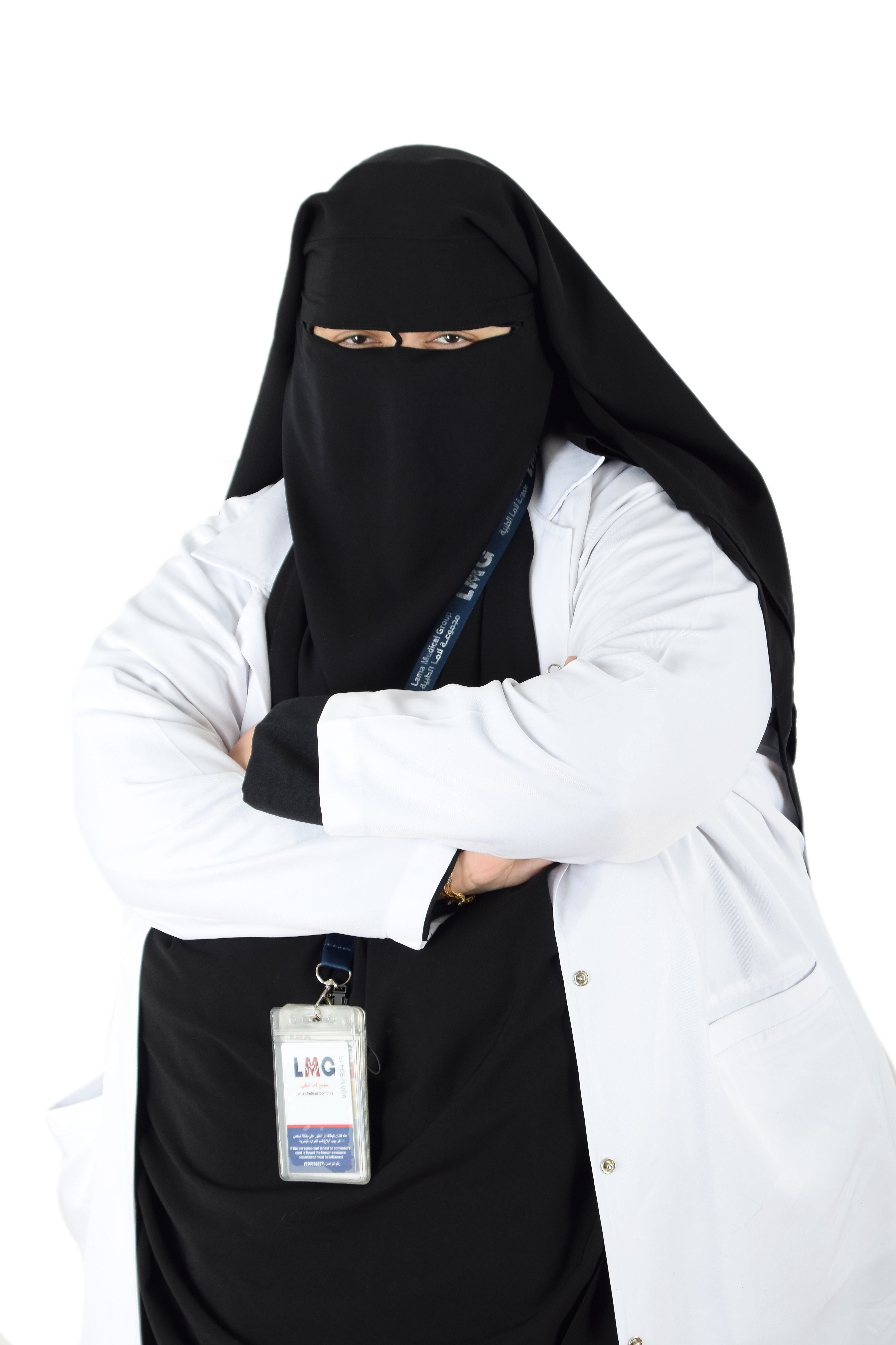 Dr.Mai Eliraqi | Radiology Specialist