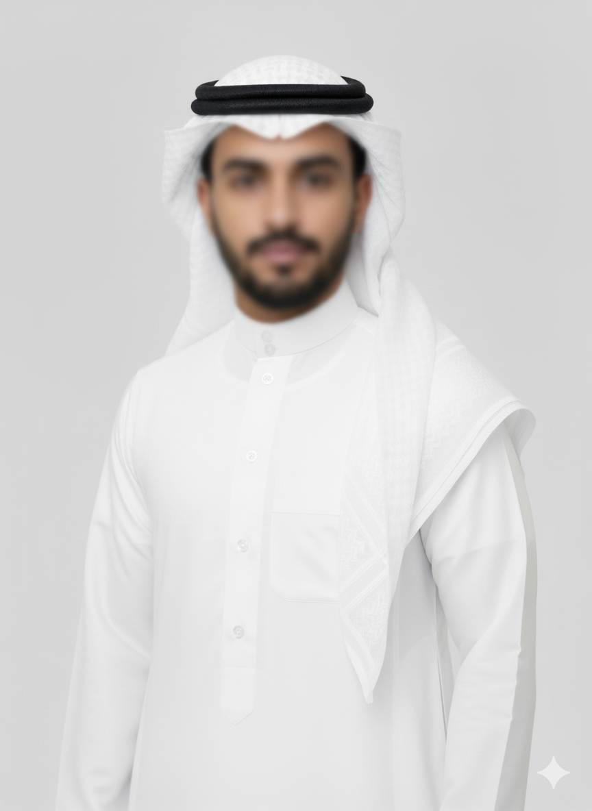 Saleh Al-Hathal - Chairman of the Board at Fajer Medical Group