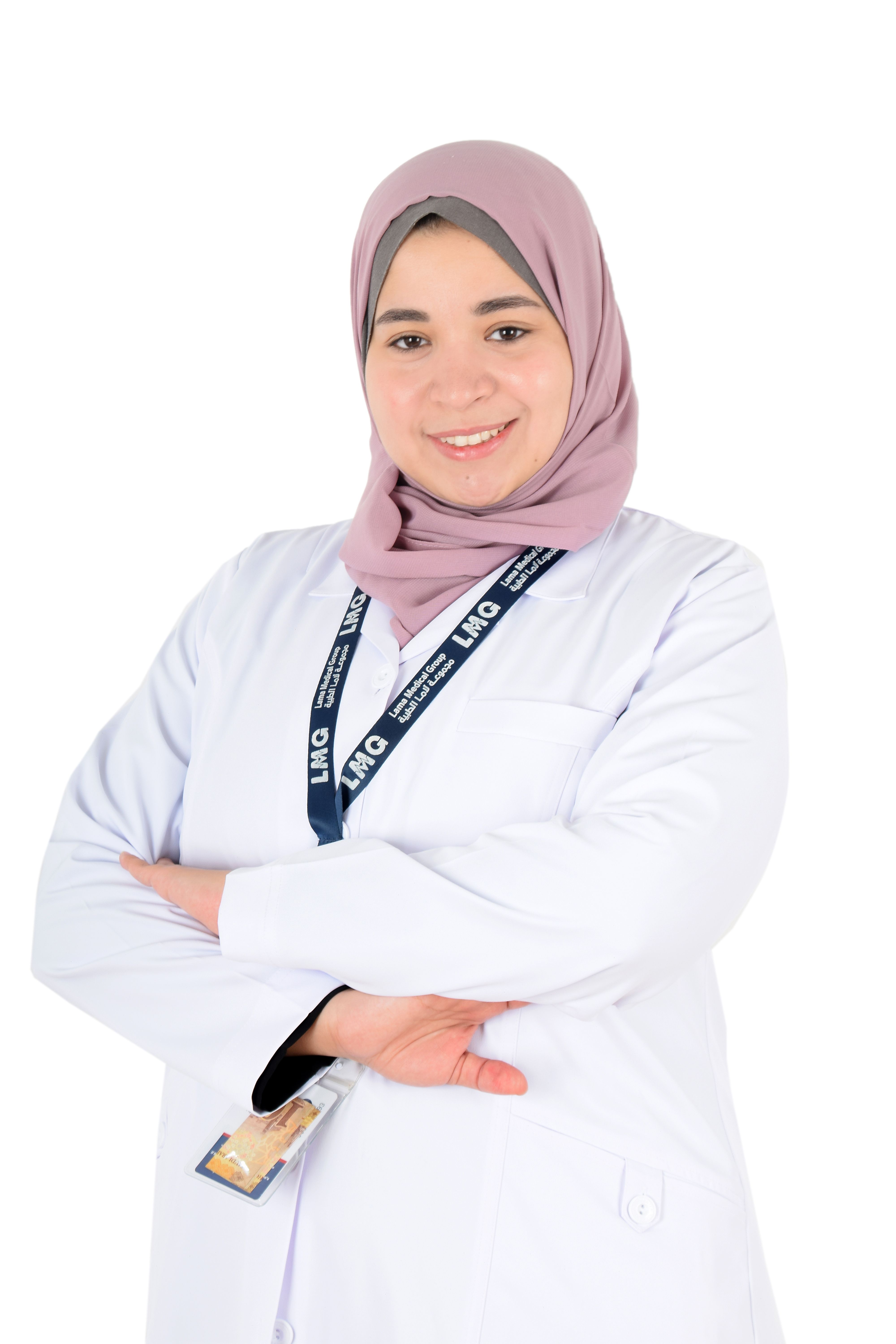 Dr.Mona Ashraf | Dentist
