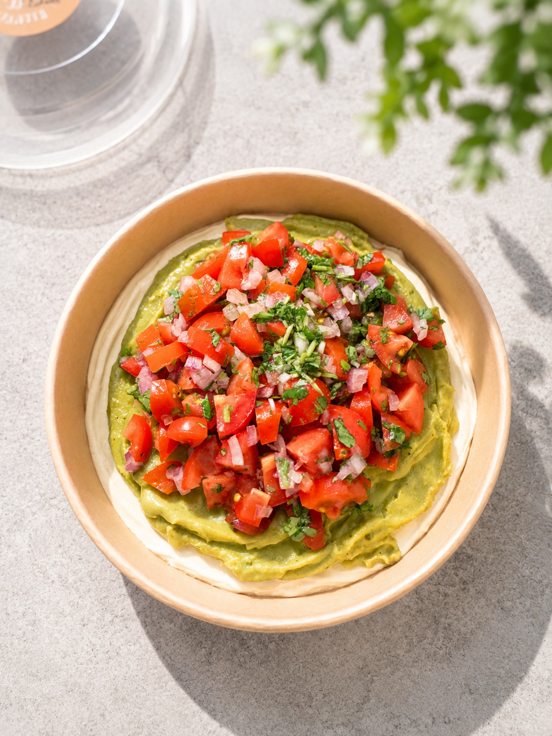 Meximix Dip