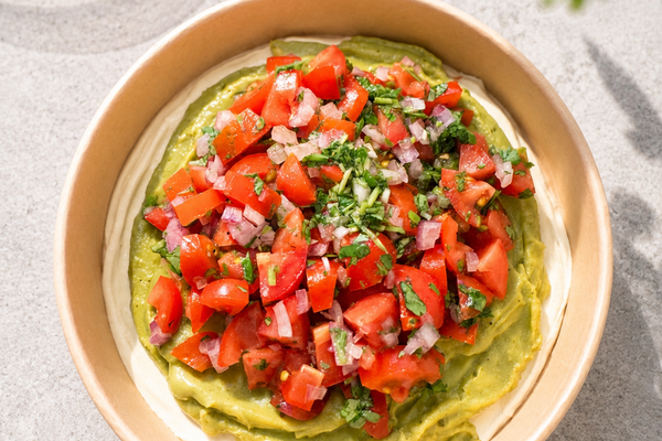 Meximix Dip
