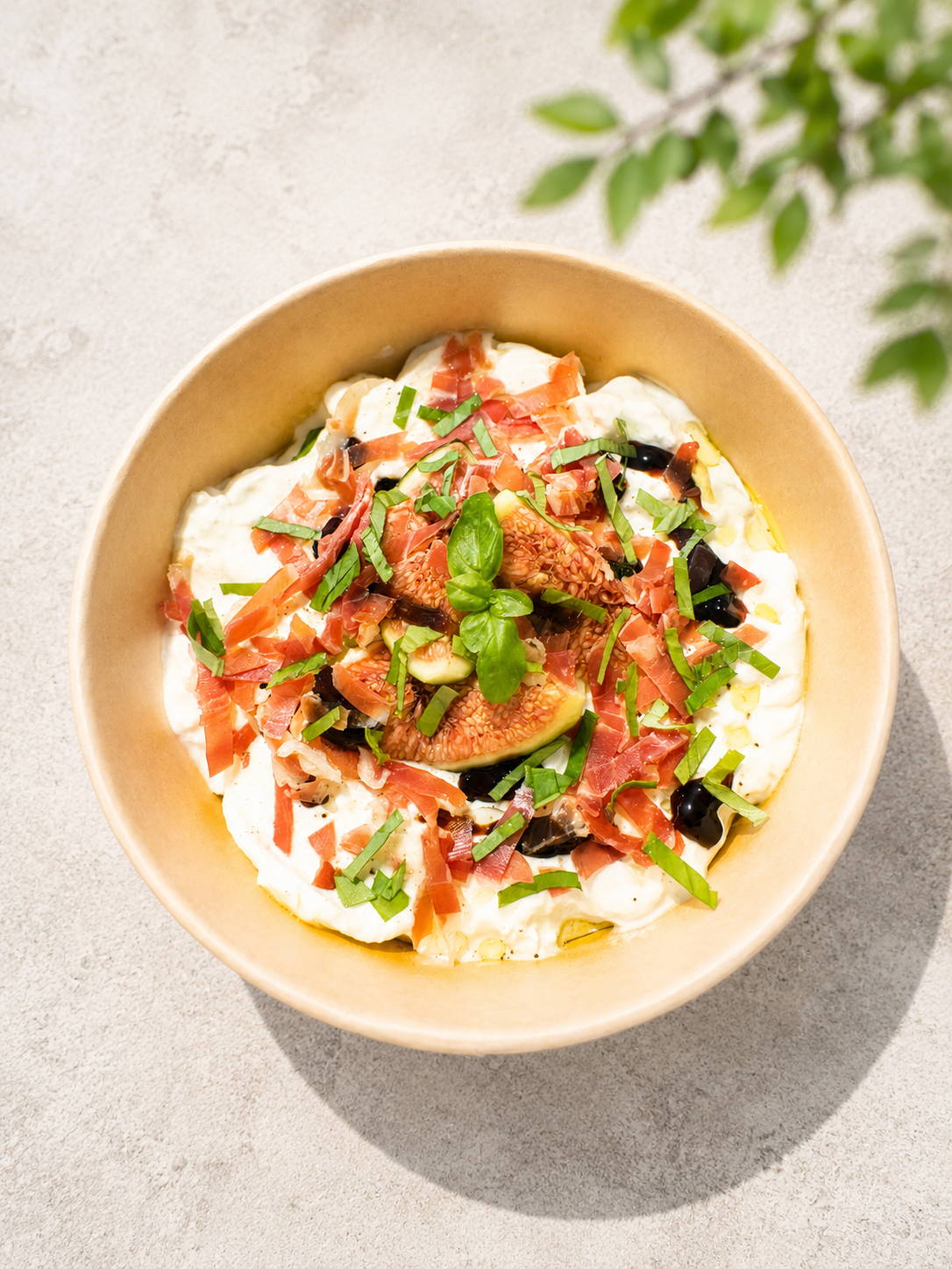 Bella Buratta