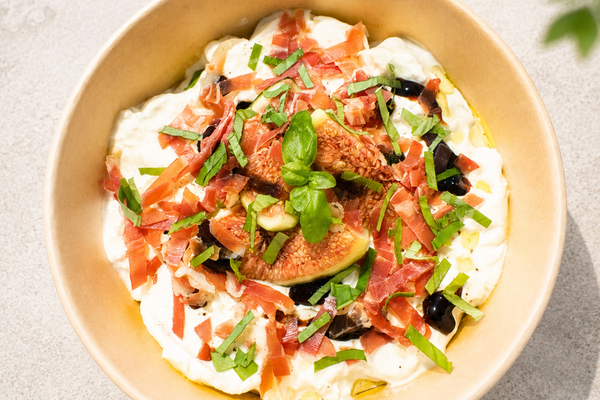 Bella Buratta