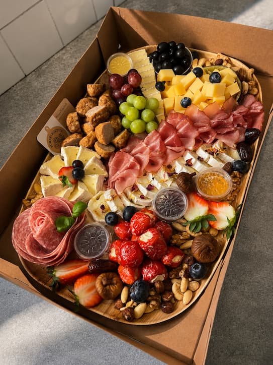 Tijdloze Tafel!