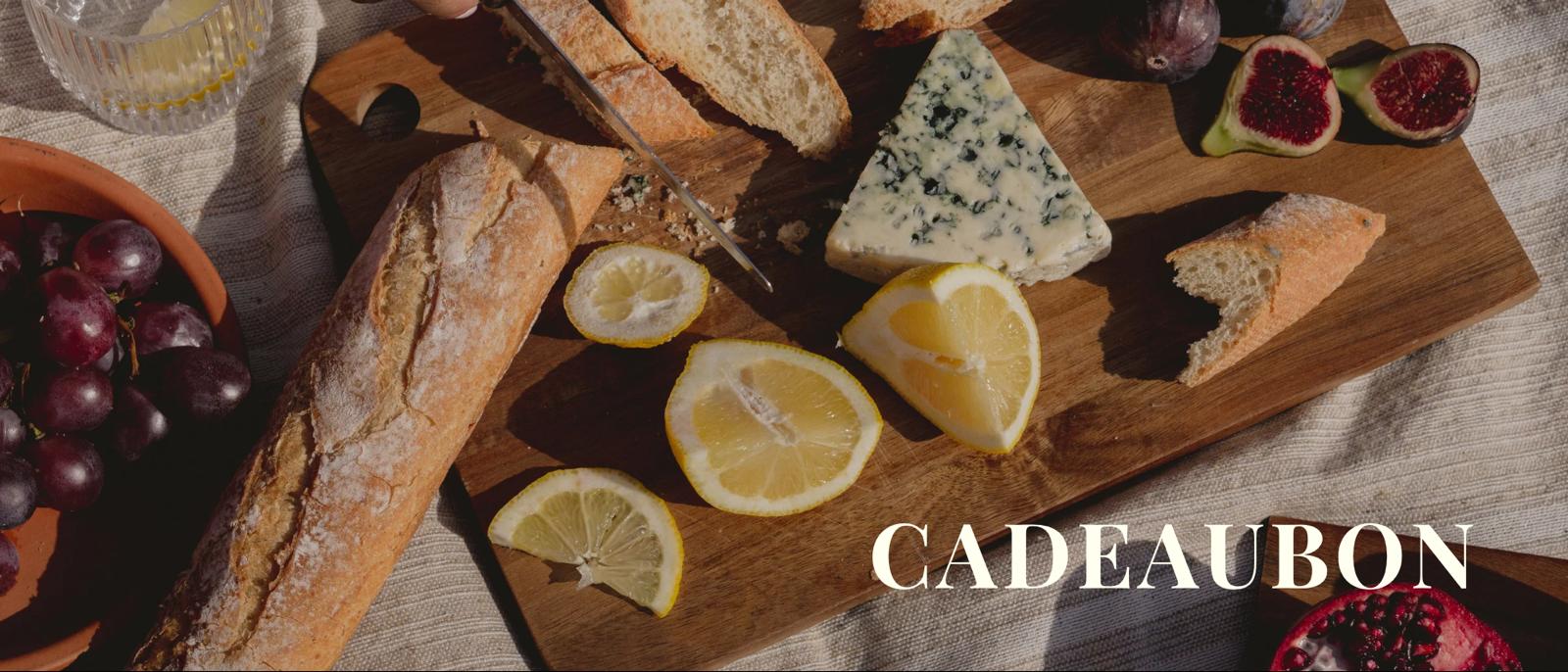 Cadeaubon