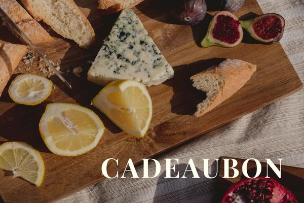 Cadeaubon