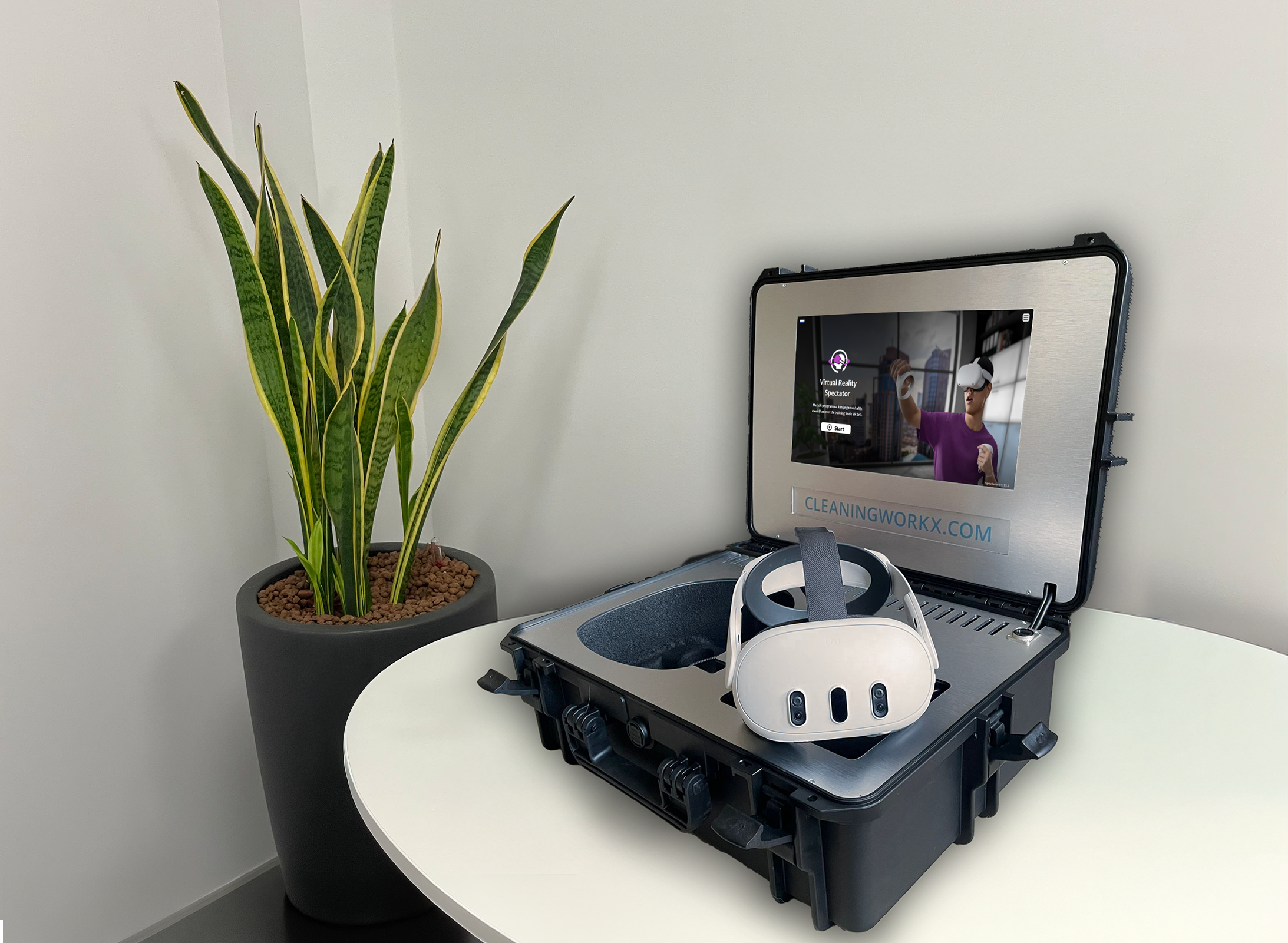 Surgical Cleaning