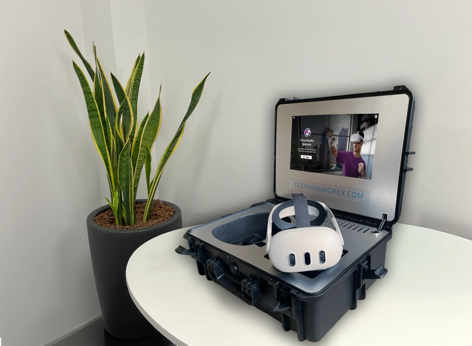 Surgical Cleaning