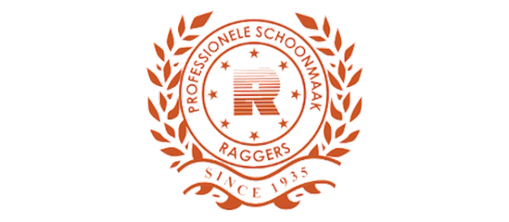  Logo Raggers