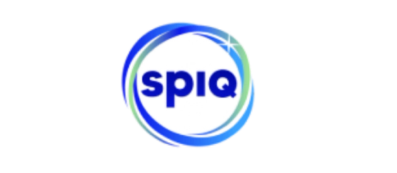  logo spiq