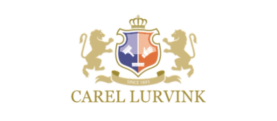Logo carel lurvink