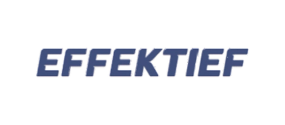 Logo Effektief