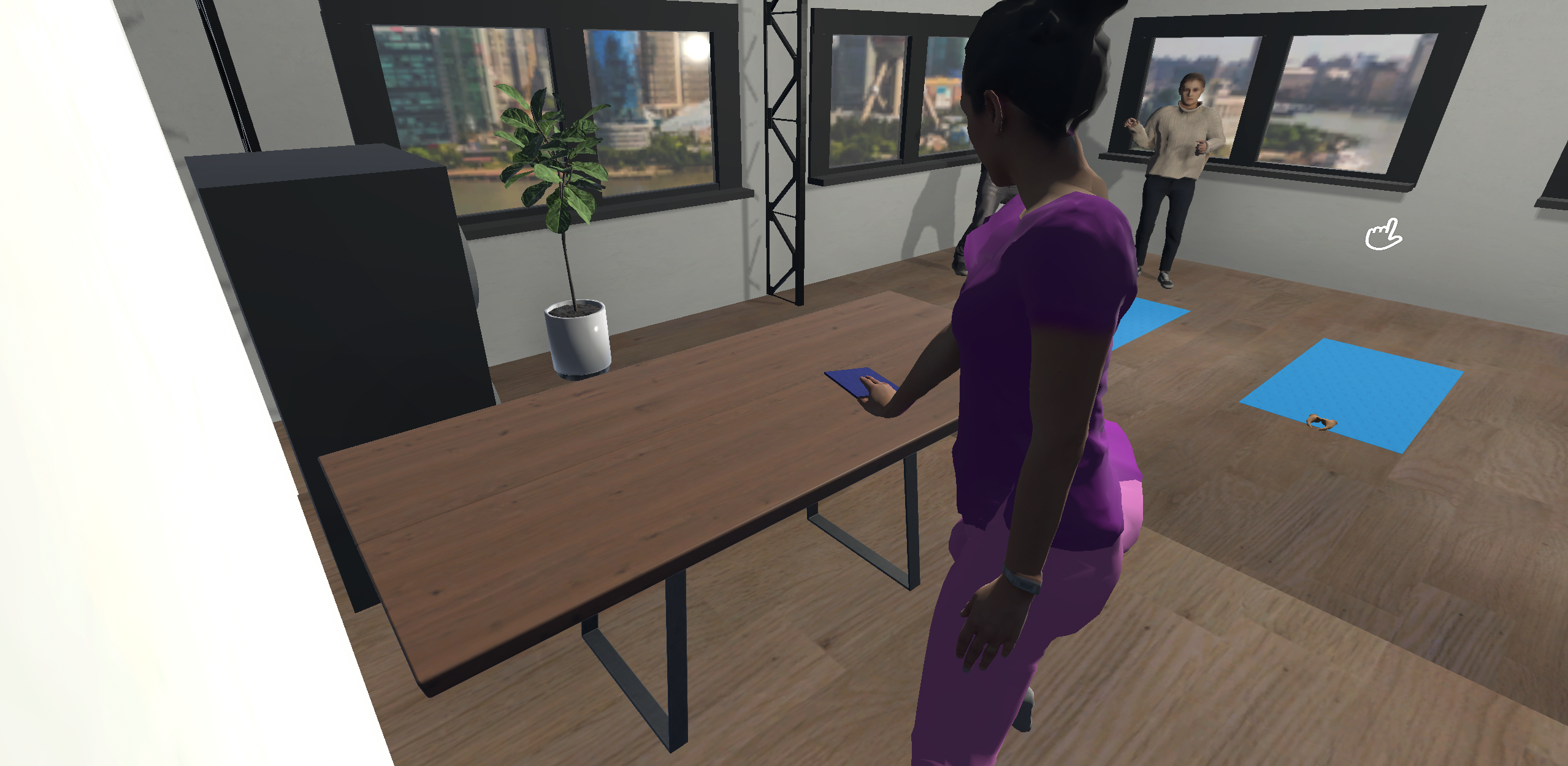 Cleaning Ergonomics — screenshot 2