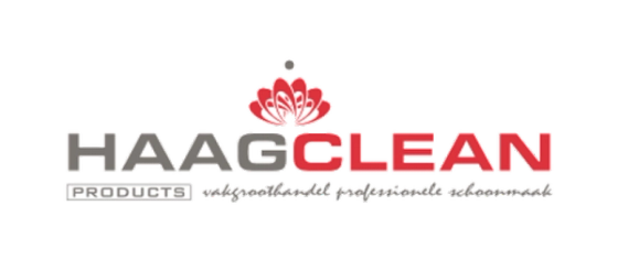  Logo haagclean