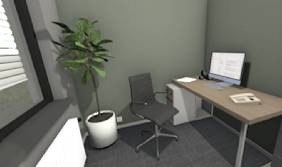 Interior Cleaning