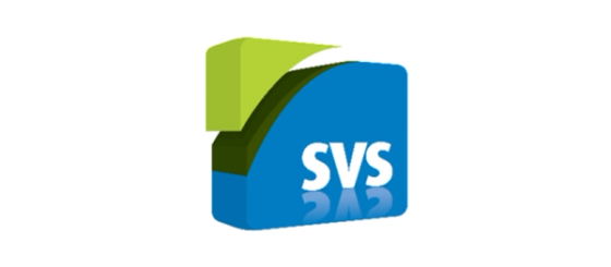  Logo svs
