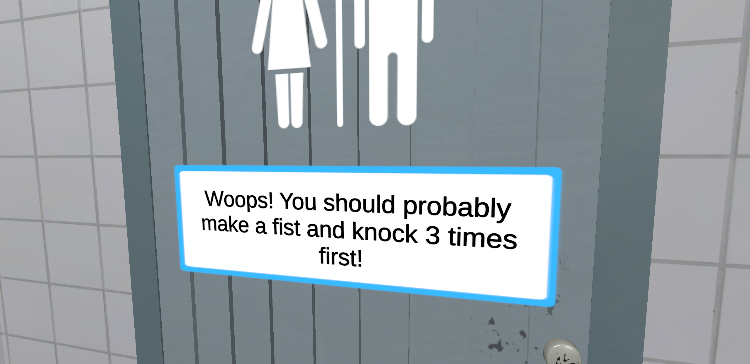 Sanitary Cleaning — screenshot 2