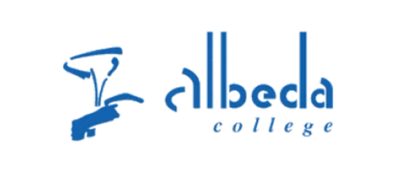  Logo albeda