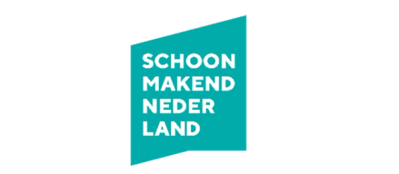  Logo schoonmakendnederland