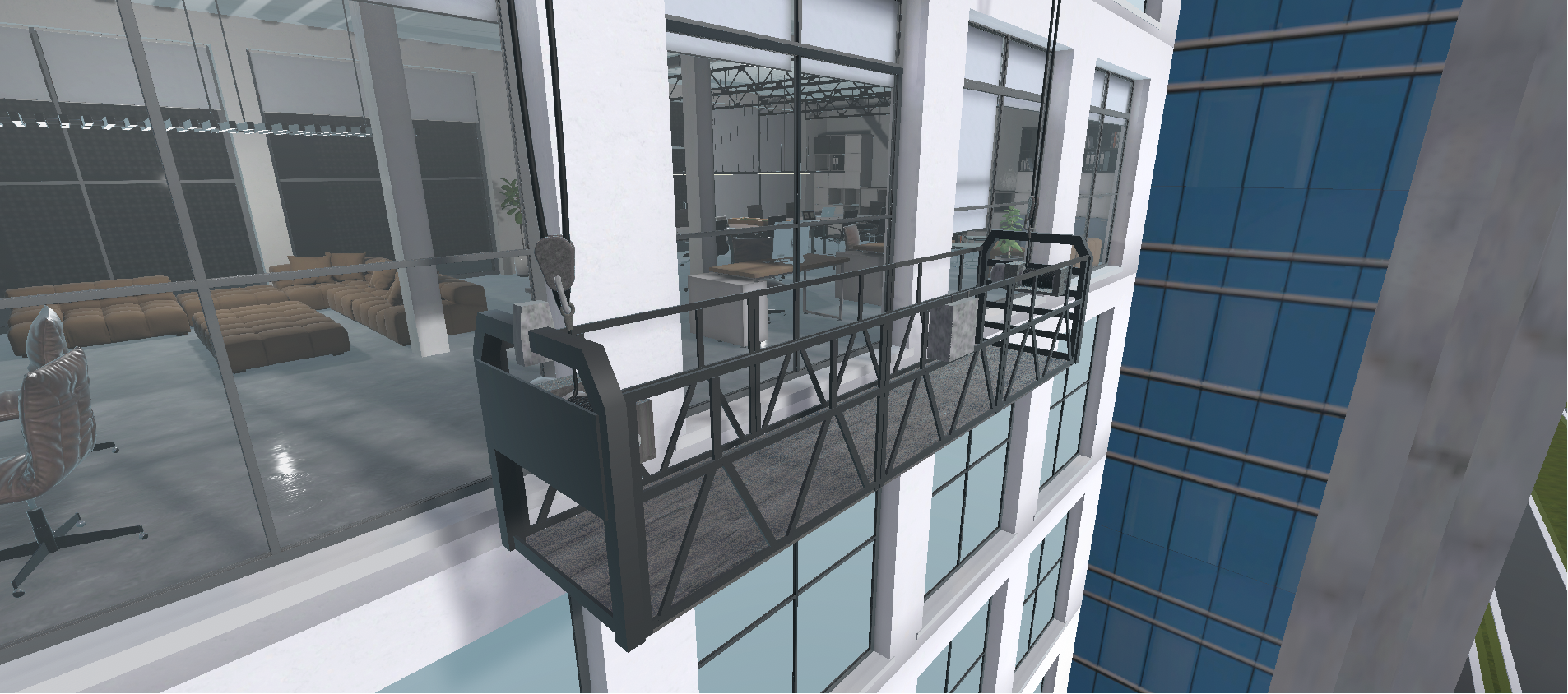 Window Cleaning — screenshot 1