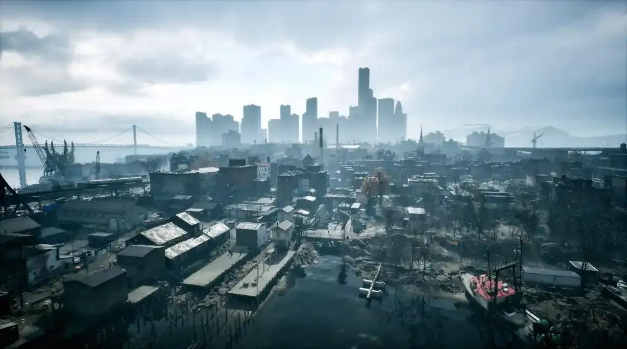 Nový vyzyvatel pro GTA? Akce Samson vypadá slibně, ale po zkušenosti s MindsEye zůstávám opatrná