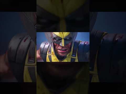 Tohle není Spider-Man! 🩸 Wolverine ukázal krev, drápy a masakr