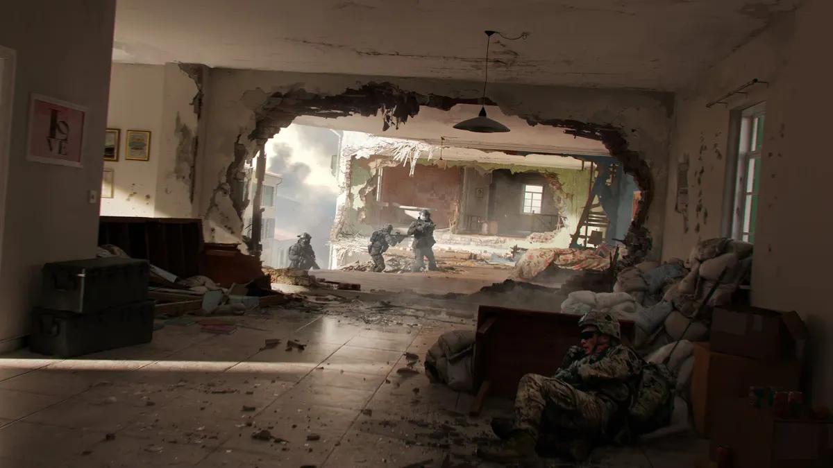 Battlefield 6 běží díky Xbox Series S lépe na všech platformách