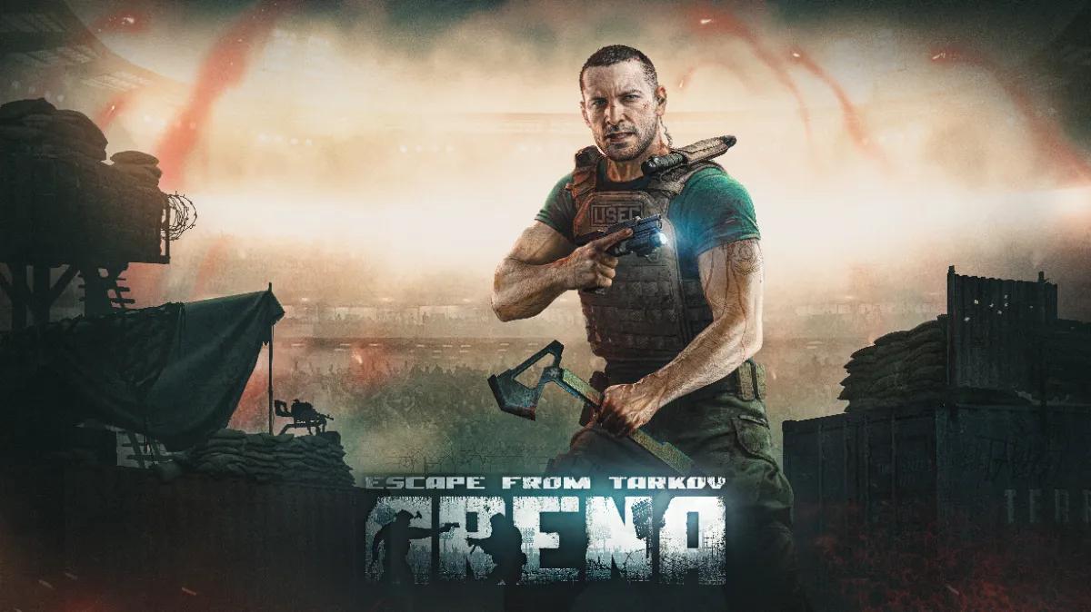 Escape from Tarkov po vydání verze 1.0 neskončí, naopak se rozroste