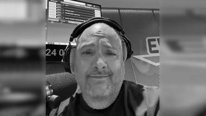 Ranní show už nikdy nebude stejná! Sbohem, Patriku Hezucký, budeš nám všem chybět