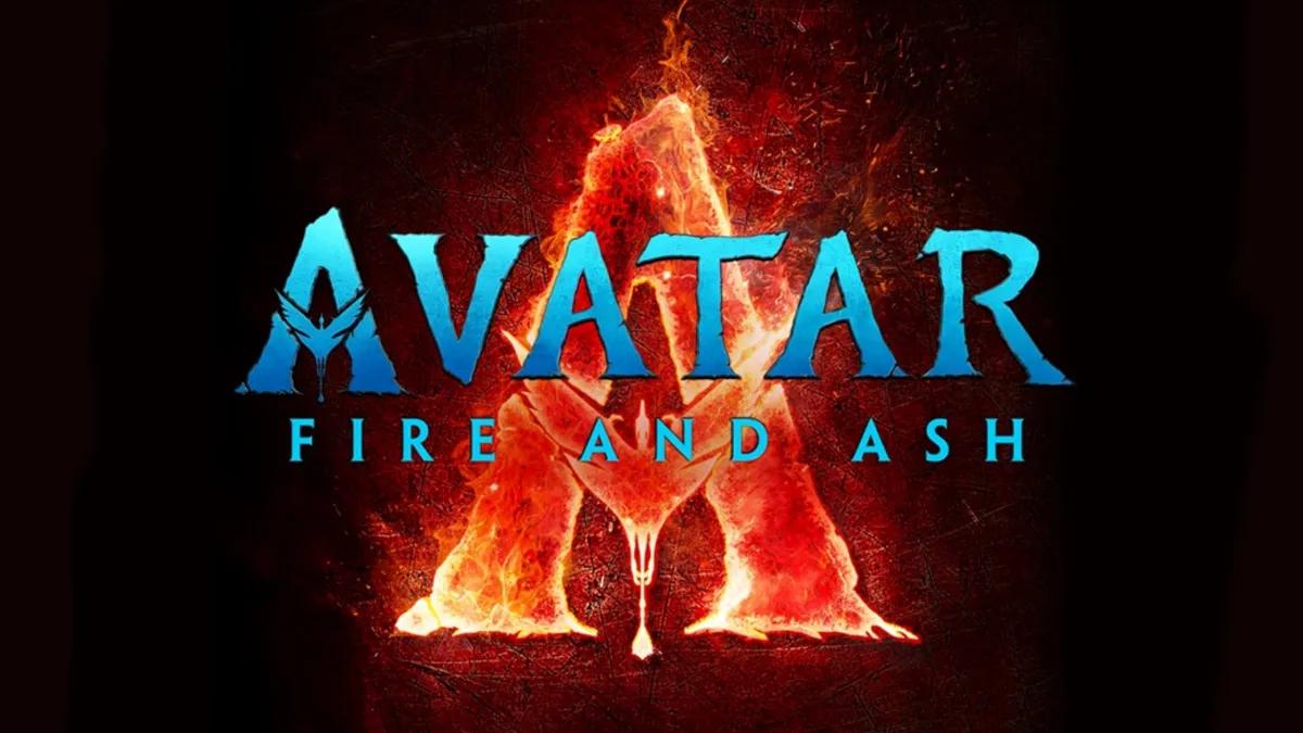 Třetí pokračování Avatara odhaleno! Fire and Ash nabídne ohnivý kmen Na'vi s temnějším příběhem