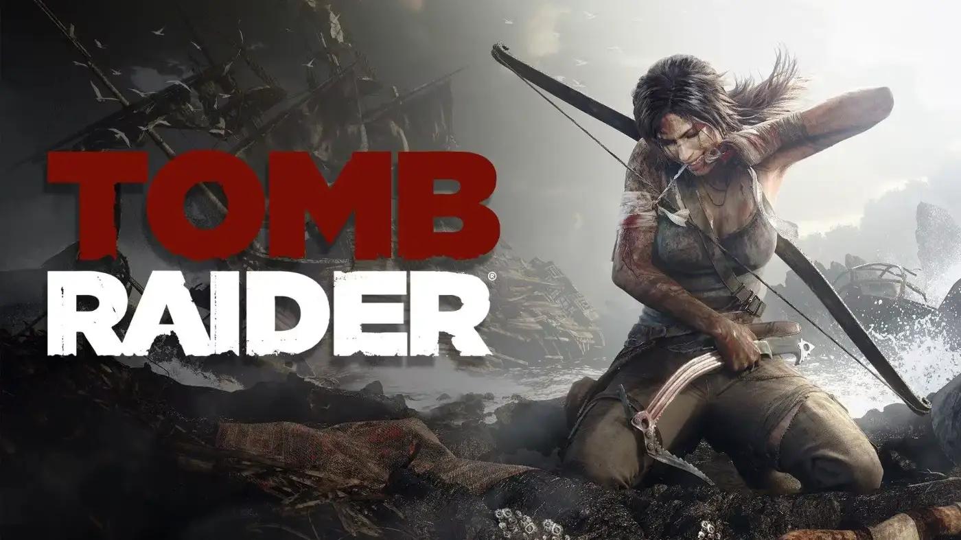 Legendární Tomb Raider míří na telefony. Restart série vyjde v únoru v kompletní edici