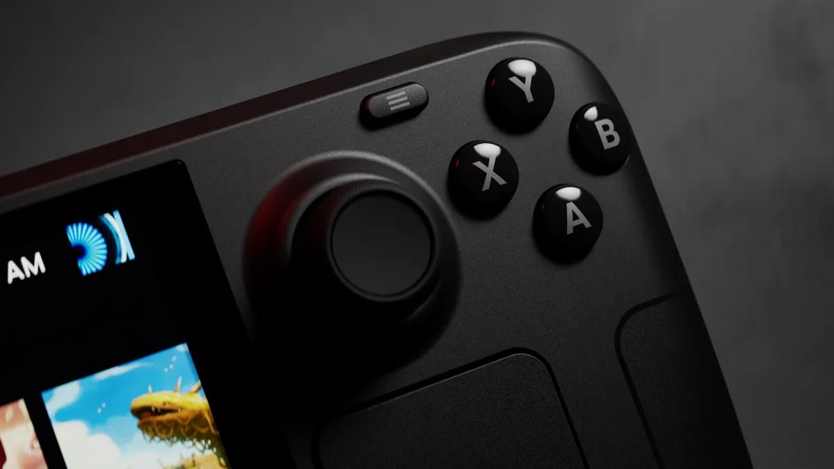 Steam Deck OLED razantně zdražil! Stojí více než PS5 Pro