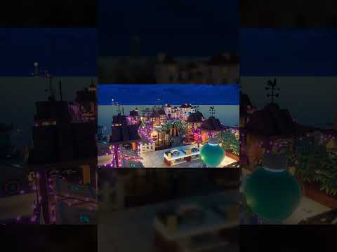 EPIC ROZDÁ HRY ZDARMA! Plovoucí město, raketový masakr a slzy – stáhni HNED! #EpicFree #ZdarmaHry