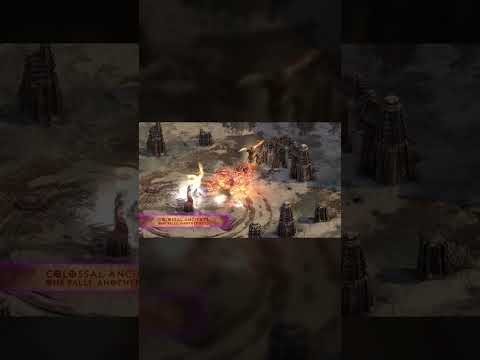 25 let stará hra Diablo 2 dostala DLC