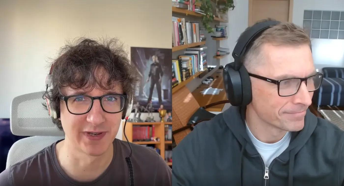 Call of Duty v problémech? Jiří Bigas a Modrák rozebírají situaci kolem Black Ops 7