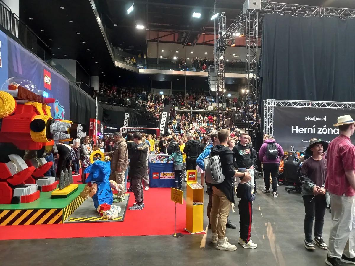 Comic-Con Prague 2025 Zapsal Rekordní Návštěvnost! Přes 23 000 Fanoušků Oslavilo Popkulturu s Hvězdami