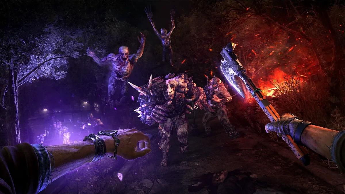 Srpnové PlayStation Plus láká na Dying Light 2, Big Walk a horor Signalis
