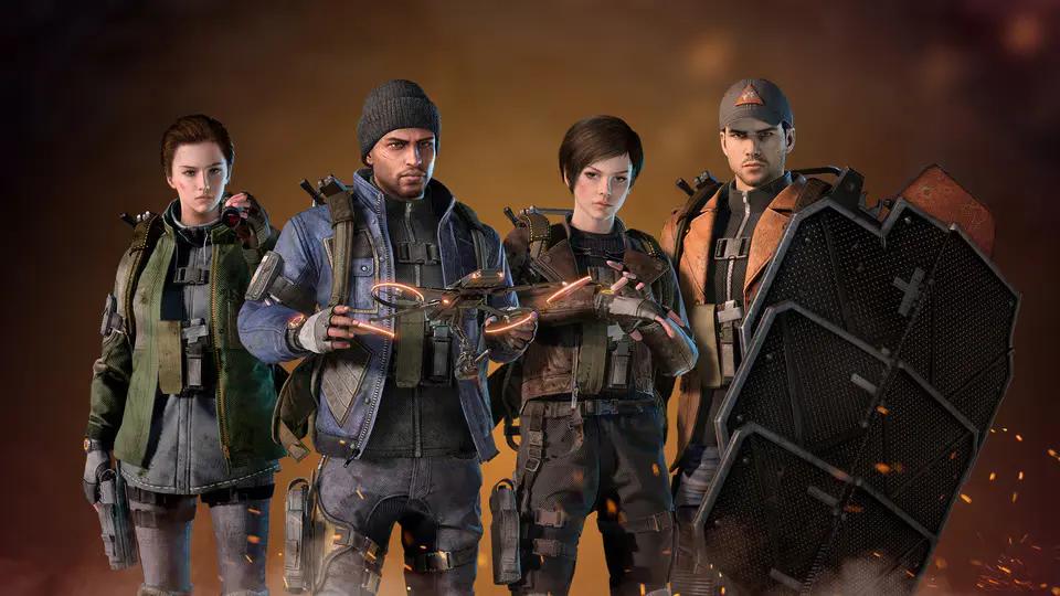 Mobilní The Division Resurgence míří na PC. Nabídne cross-play i sdílený postup
