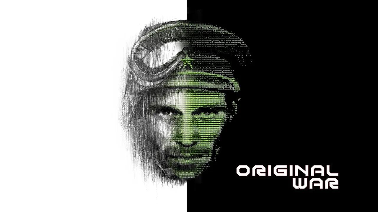 Dokument o Original War je povinností pro každého českého hráče! Zjistěte, jak vznikala legenda