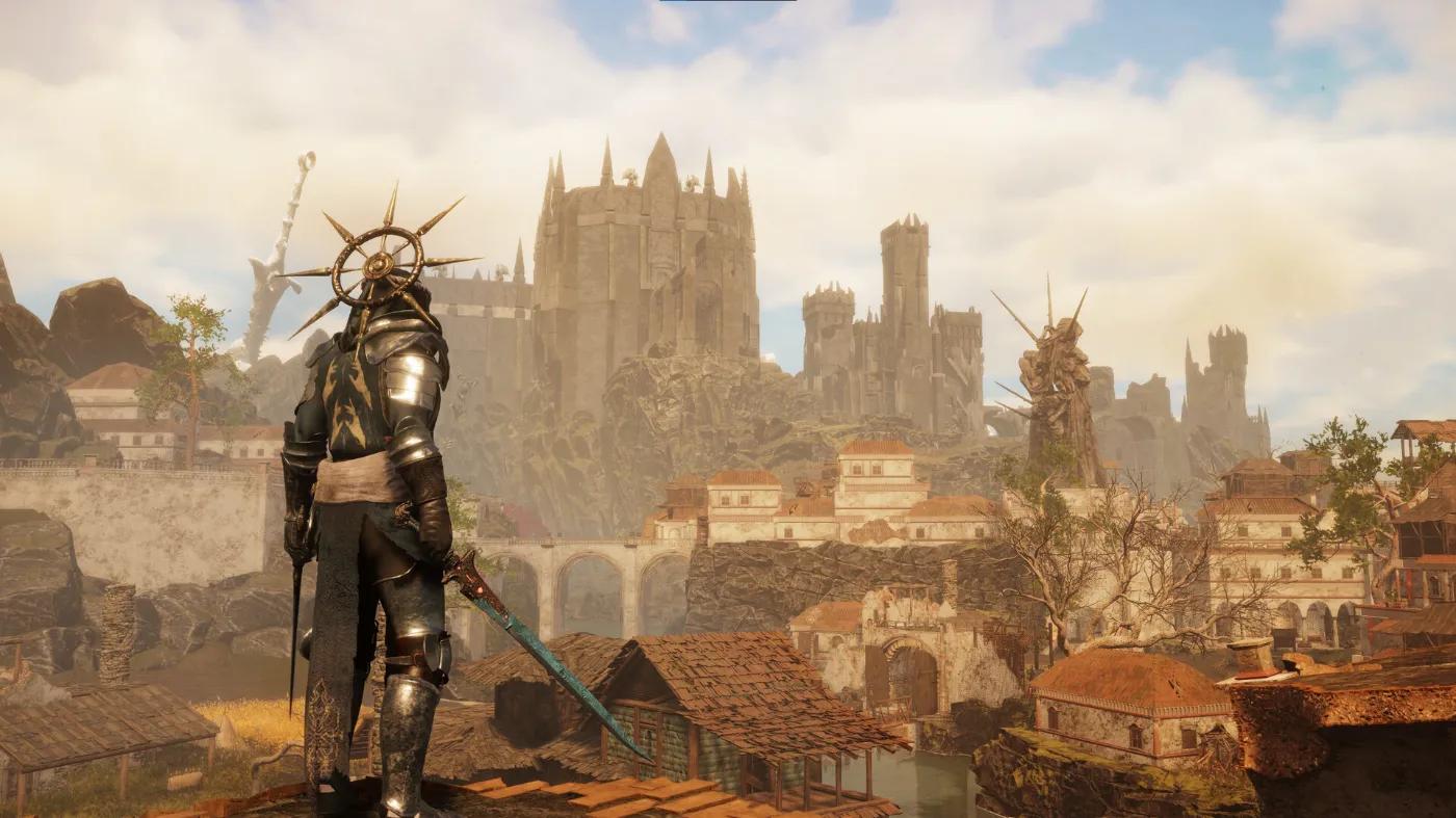 Tainted Grail: The Fall of Avalon slaví. Temné RPG pokořilo hranici 1 milionu prodaných kusů
