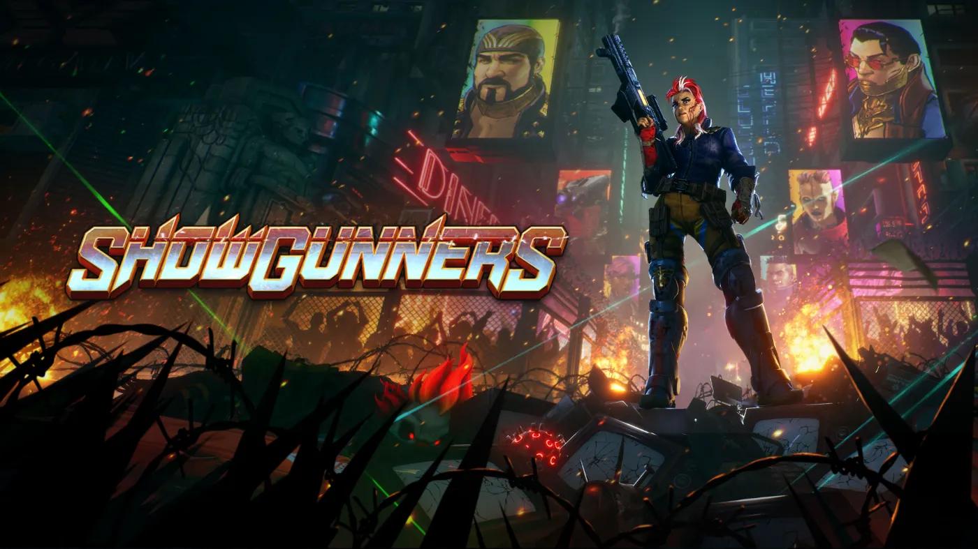 Showgunners míří na konzole! Taktický hit z PC vyjde v únoru 2026